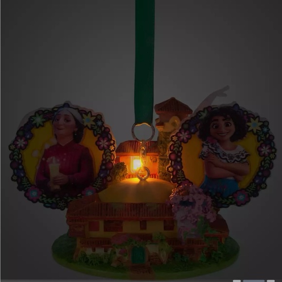 NWT Disney Encanto Ornament - Picture 3 of 3